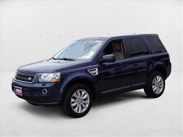 2013 Land Rover LR2 Standard — SUV — 80,649 mi — Denver, CO