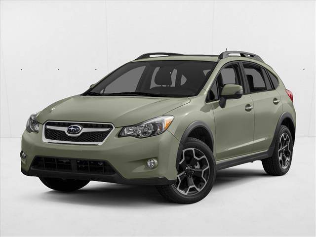 2015 Subaru XV Crosstrek 2.0i Premium — SUV — 102,404 mi — Denver, CO