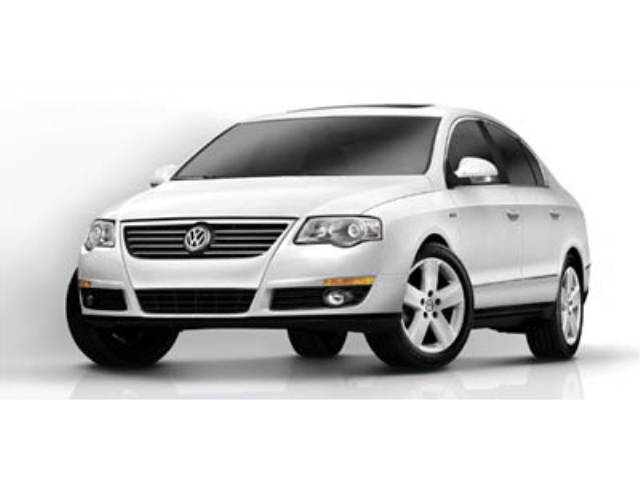 2007 Volkswagen Passat Wolfsburg Edition — Sedan — 127,082 mi — Denver, CO