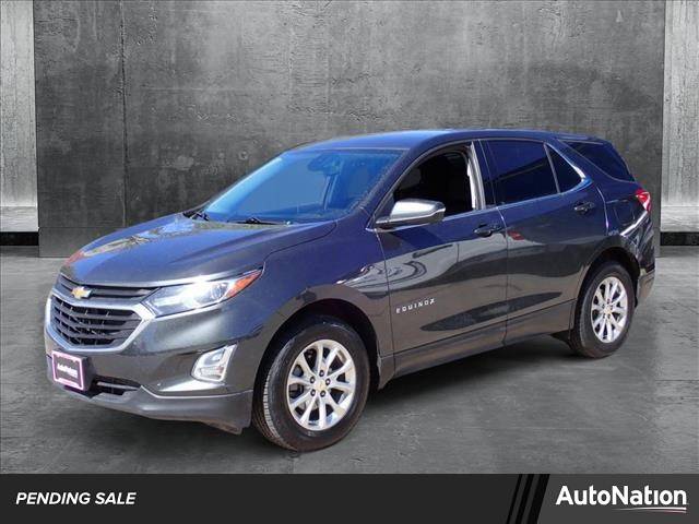 2019 Chevrolet Equinox LT — SUV — 61,973 mi — Denver, CO