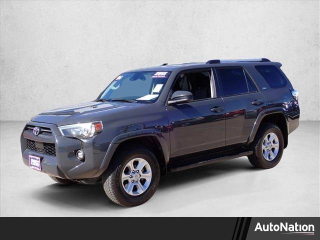 2024 Toyota 4Runner SR5 — SUV — 47,470 mi — Denver, CO