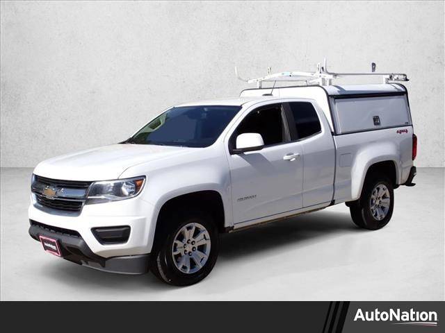 2019 Chevrolet Colorado LT — Pickup Truck — 83,856 mi — Denver, CO