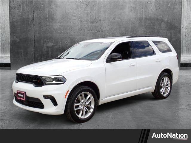 2023 Dodge Durango GT Plus — SUV — 59,332 mi — Denver, CO