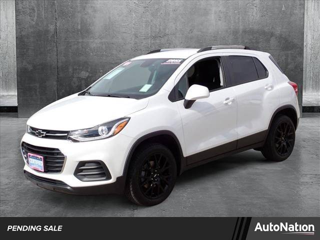 2022 Chevrolet Trax LT — SUV — 174,452 mi — Denver, CO