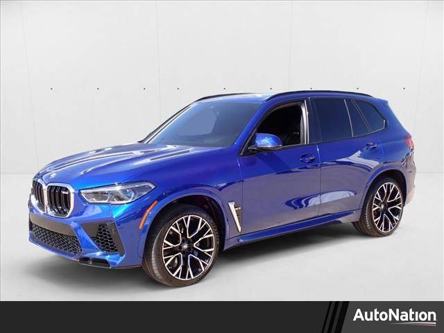 2022 BMW X5 M Standard — SUV — 29,721 mi — Denver, CO