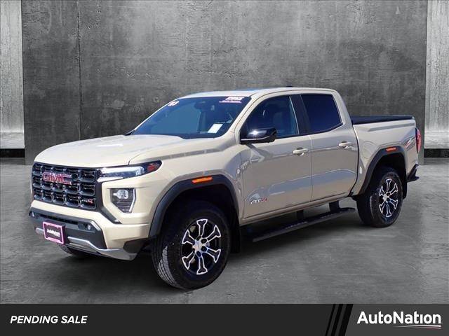 2023 GMC Canyon AT4 — Pickup Truck — 7,404 mi — Denver, CO