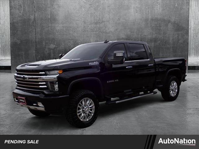 2020 Chevrolet Silverado 2500HD High Country — Pickup Truck — 58,236 mi — Denver, CO