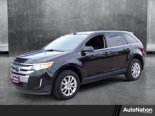 2013 Ford Edge Limited — SUV — 181,266 mi — Denver, CO