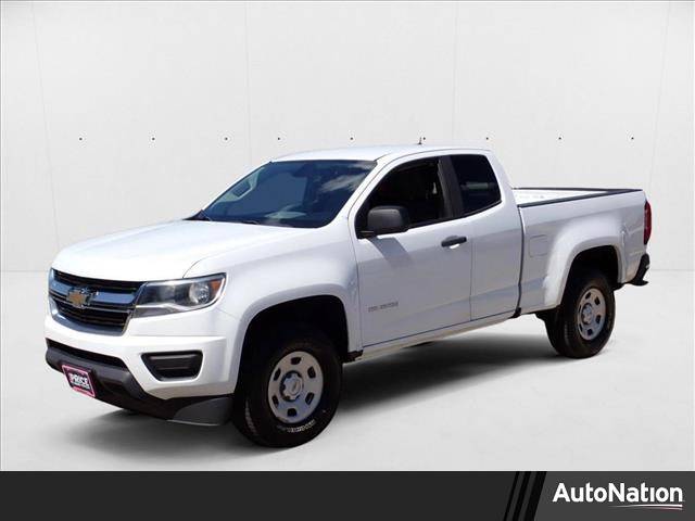 2019 Chevrolet Colorado WT — Pickup Truck — 142,351 mi — Denver, CO