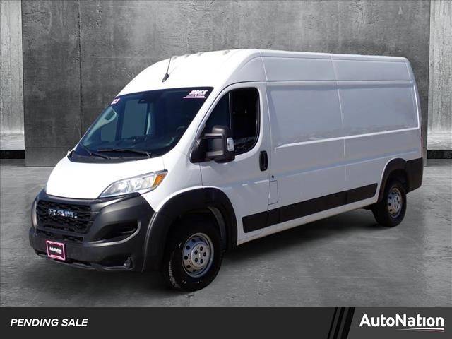 2023 Ram ProMaster Cargo Van 2500 — Cargo Van — 36,226 mi — Denver, CO