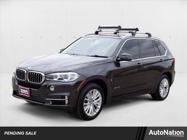 2017 BMW X5 40e — SUV — 60,125 mi — Denver, CO