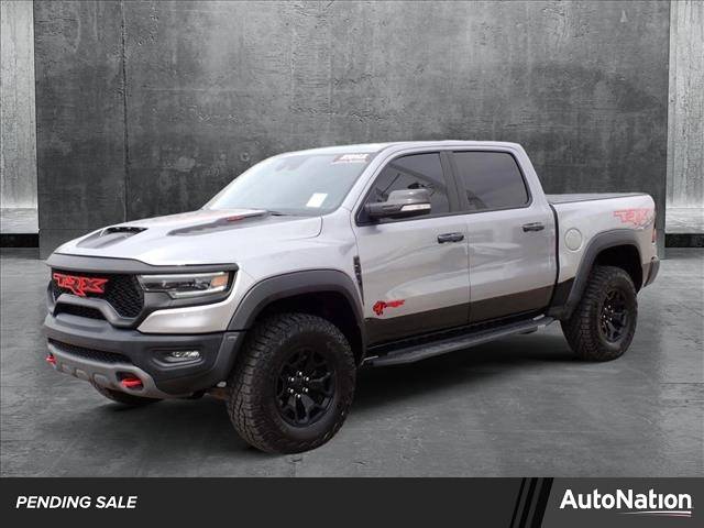 2022 Ram 1500 TRX — Pickup Truck — 34,801 mi — Denver, CO