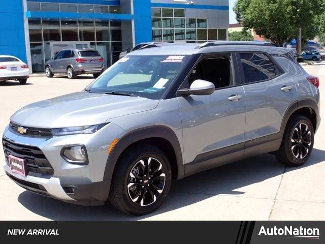 2023 Chevrolet Trailblazer LT — SUV — 13,250 mi — Denver, CO