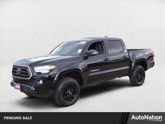 2022 Toyota Tacoma SR5 — Pickup Truck — 25,547 mi — Denver, CO