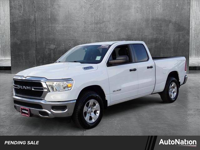 2022 Ram 1500 Tradesman — Pickup Truck — 36,446 mi — Denver, CO