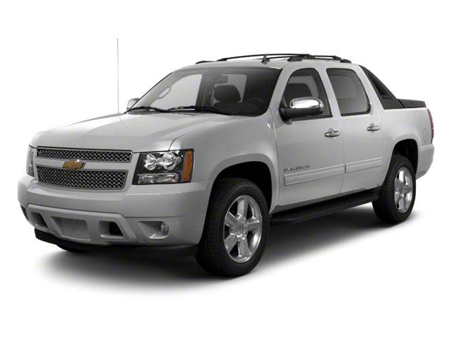 2011 Chevrolet Avalanche LTZ — Pickup Truck — 182,271 mi — Denver, CO
