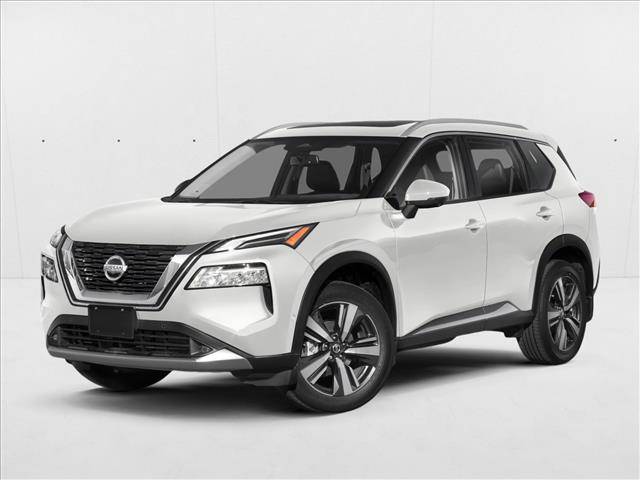 2023 Nissan Rogue Platinum — SUV — 40,838 mi — Denver, CO