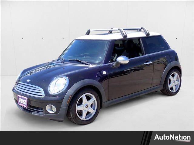 2010 MINI Cooper Cooper — Hatchback — 121,558 mi — Denver, CO