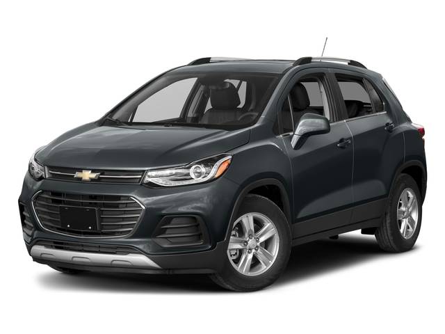 2018 Chevrolet Trax LT — SUV — 60,958 mi — Denver, CO