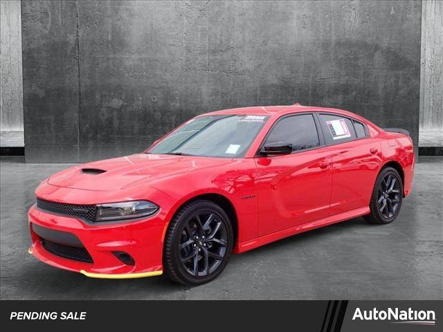 2022 Dodge Charger R/T — Sedan — 601 mi — Denver, CO