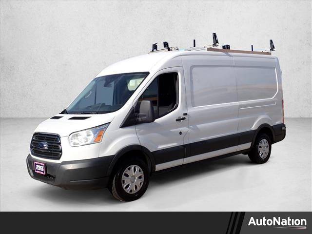 2016 Ford Transit Cargo Van T-150 — Cargo Van — 83,427 mi — Denver, CO