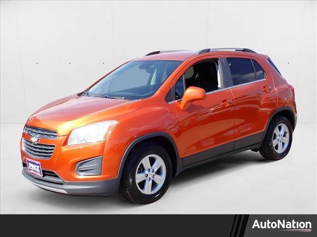 2015 Chevrolet Trax LT — SUV — 103,893 mi — Denver, CO