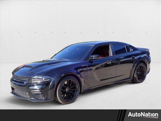 2023 Dodge Charger SRT Hellcat Widebody Jailbreak — Sedan — 13,773 mi — Denver, CO