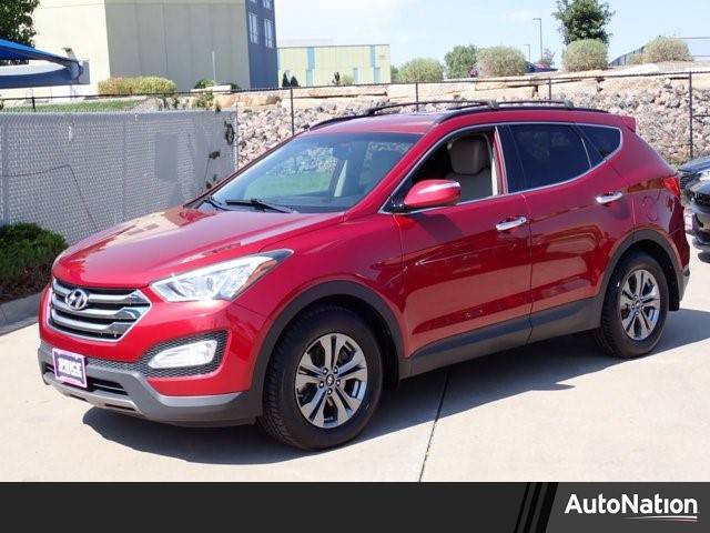 2015 Hyundai Santa Fe Sport Base — SUV — 99,626 mi — Denver, CO