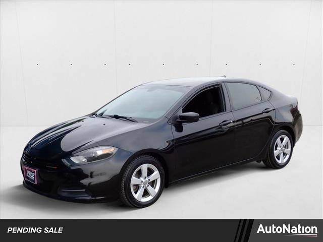 2015 Dodge Dart SXT — Sedan — 75,618 mi — Denver, CO