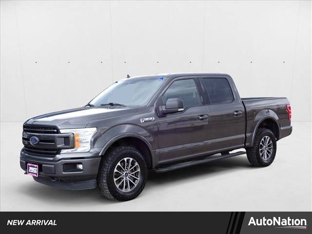 2020 Ford F-150 XLT — Pickup Truck — 63,083 mi — Denver, CO