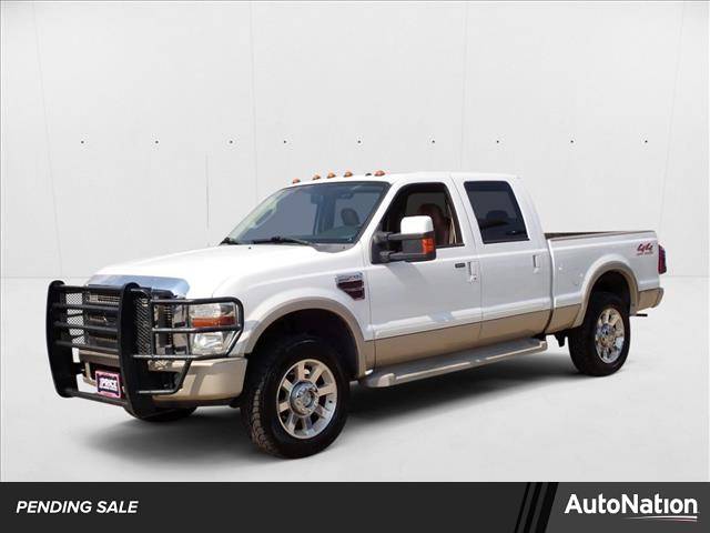 2008 Ford Super Duty F-250 King Ranch — Pickup Truck — 106,467 mi — Denver, CO