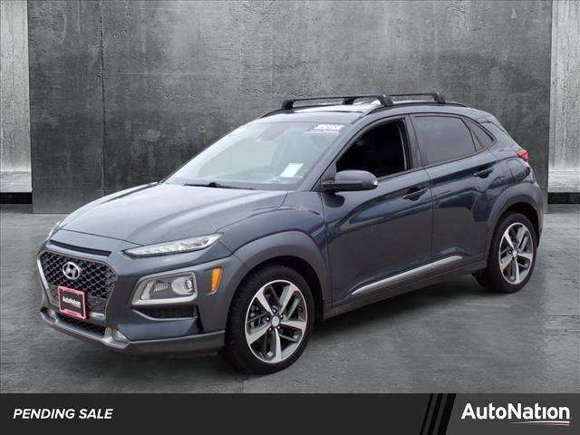 2019 Hyundai Kona Limited — SUV — 86,228 mi — Denver, CO