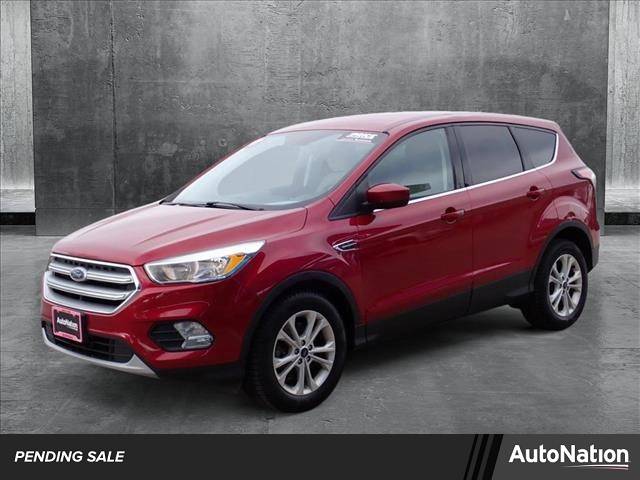 2017 Ford Escape SE — SUV — 123,047 mi — Denver, CO