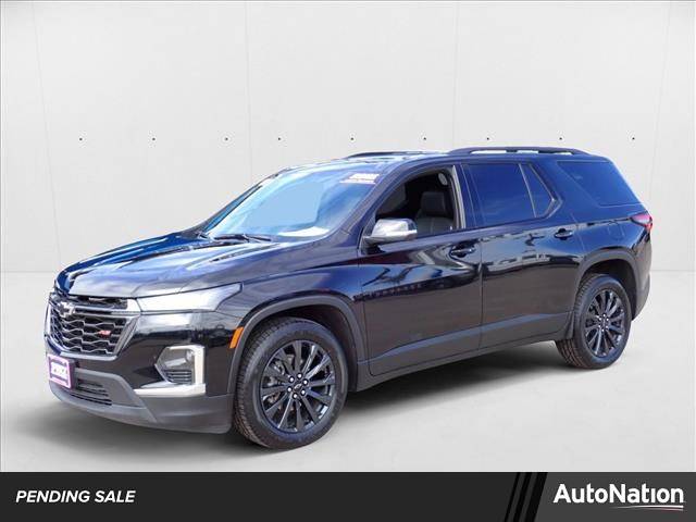 2022 Chevrolet Traverse RS — SUV — 38,454 mi — Denver, CO