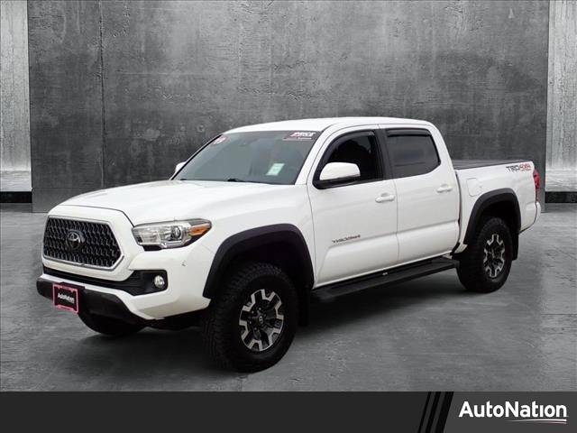2019 Toyota Tacoma TRD Off Road — Pickup Truck — 63,016 mi — Denver, CO