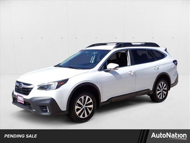 2020 Subaru Outback 2.5i Premium — SUV — 58,377 mi — Denver, CO