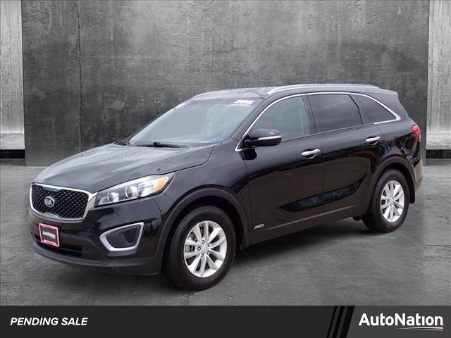 2017 Kia Sorento LX — SUV — 104,904 mi — Denver, CO