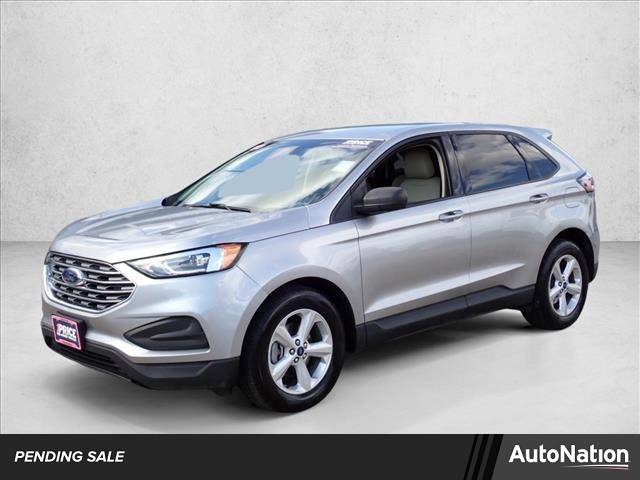 2020 Ford Edge SE — SUV — 93,792 mi — Denver, CO
