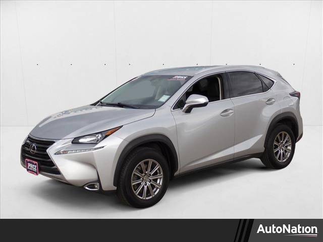 2017 Lexus NX NX Turbo — SUV — 56,493 mi — Denver, CO