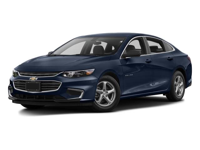 2016 Chevrolet Malibu LS — Sedan — 57,007 mi — Denver, CO