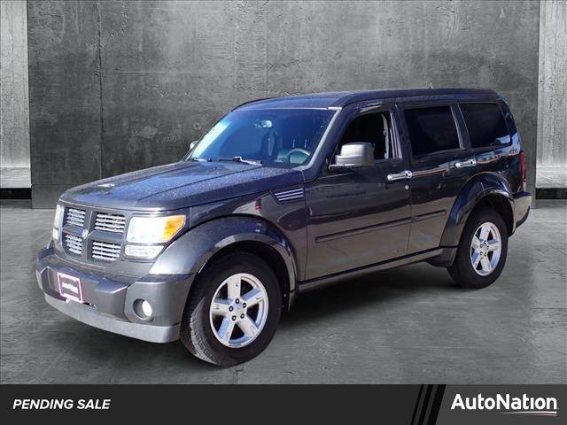 2011 Dodge Nitro SXT — SUV — 169,864 mi — Denver, CO