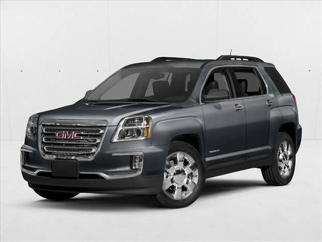 2017 GMC Terrain SLT — SUV — 114,145 mi — Denver, CO