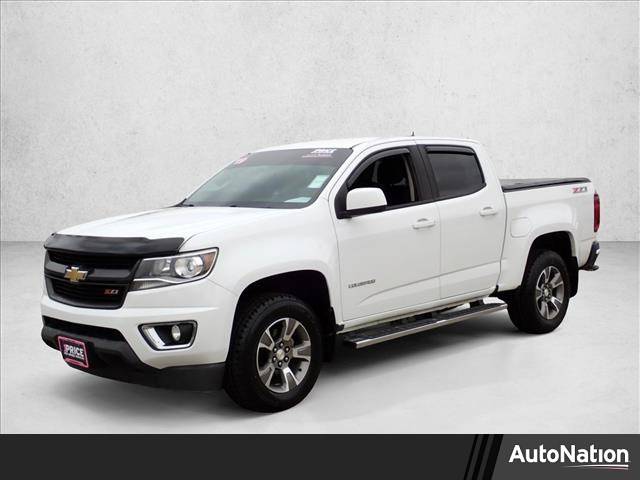 2019 Chevrolet Colorado Z71 — Pickup Truck — 66,961 mi — Denver, CO
