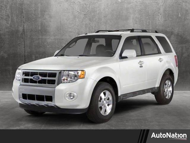 2012 Ford Escape XLT — SUV — 126,262 mi — Denver, CO