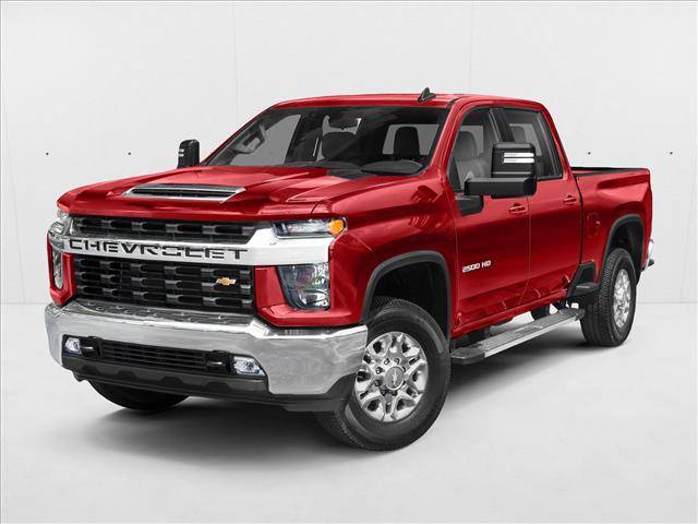 2021 Chevrolet Silverado 2500HD High Country — Pickup Truck — 103,931 mi — Denver, CO
