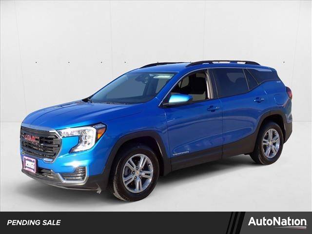 2024 GMC Terrain SLE — SUV — 9,983 mi — Denver, CO