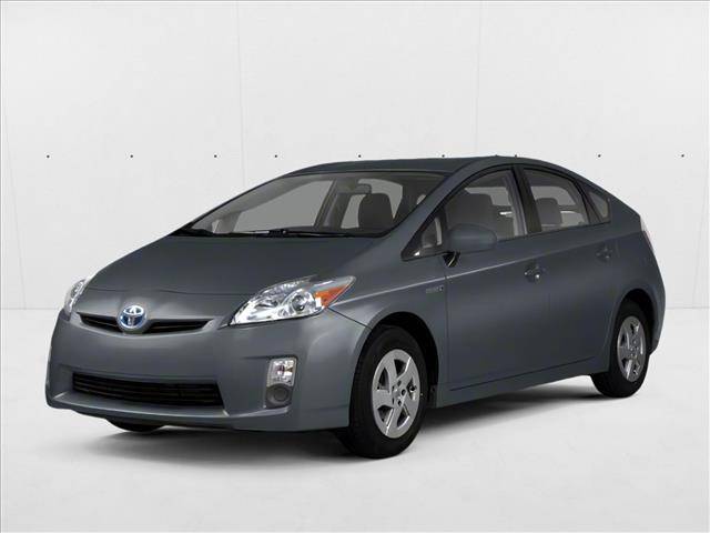 2011 Toyota Prius Two — Sedan — 60,974 mi — Denver, CO