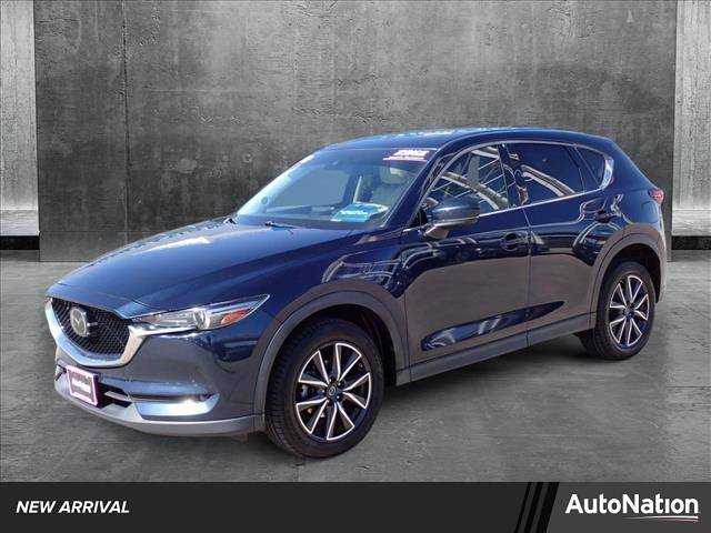 2018 Mazda CX-5 Grand Touring — SUV — 86,005 mi — Denver, CO