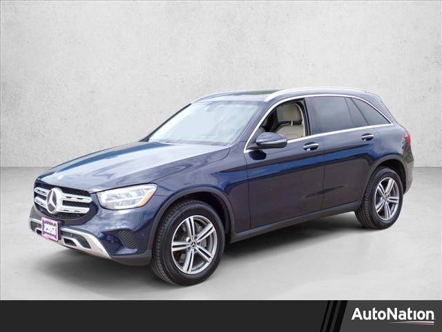 2021 Mercedes-Benz GLC GLC 300 — SUV — 50,492 mi — Denver, CO