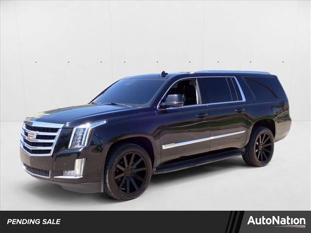 2016 Cadillac Escalade Luxury — SUV — 147,916 mi — Denver, CO